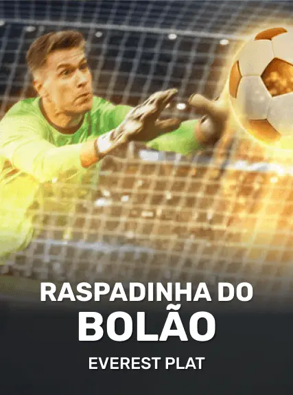 Raspadinha do BolĂŁo game tile