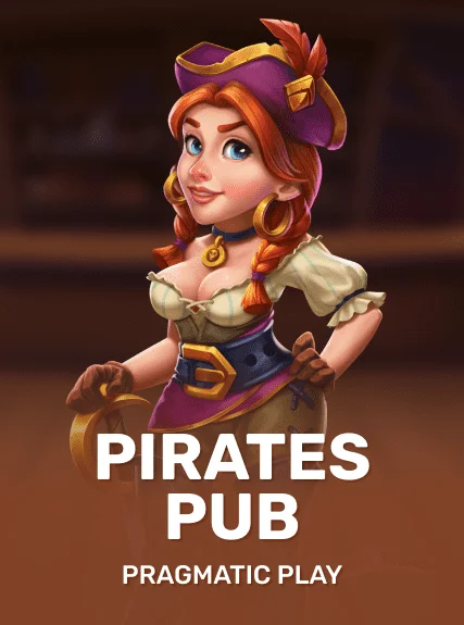 Pirates Pub game tile